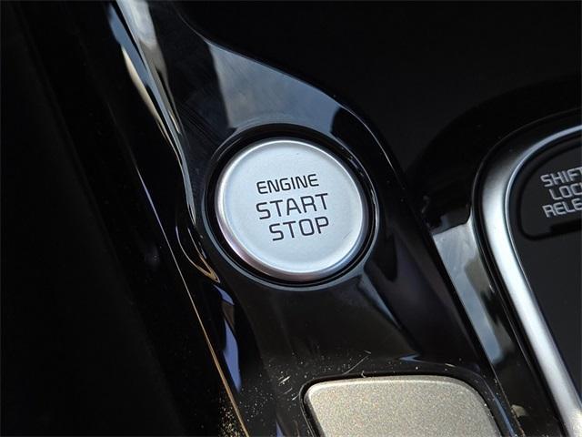 new 2025 Kia Soul car, priced at $26,350