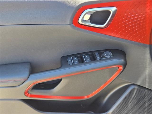 new 2025 Kia Soul car, priced at $26,350