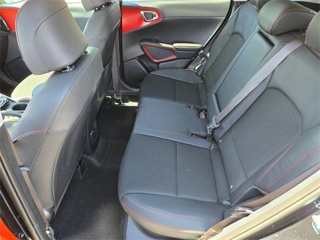 new 2025 Kia Soul car, priced at $26,350