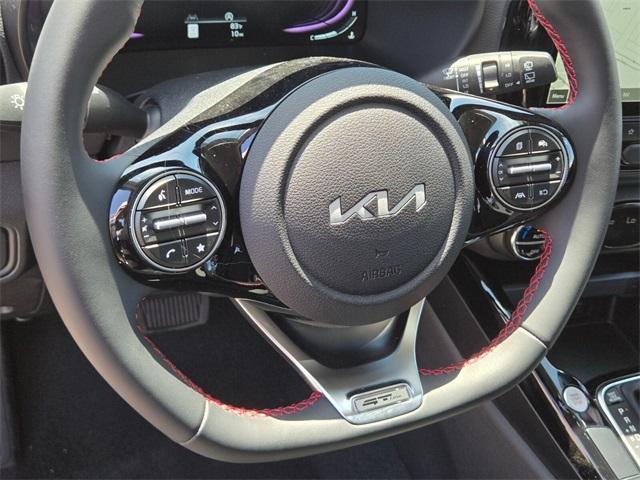 new 2025 Kia Soul car, priced at $26,350