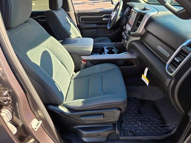 used 2024 Ram 1500 car, priced at $45,988