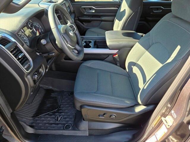 used 2024 Ram 1500 car, priced at $45,988
