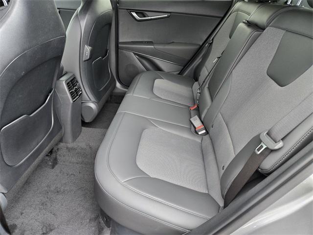 new 2025 Kia Niro car, priced at $32,630