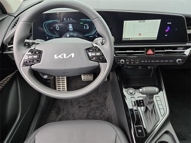 new 2025 Kia Niro car, priced at $32,630