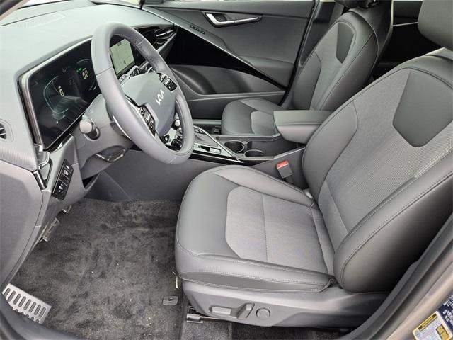 new 2025 Kia Niro car, priced at $32,630