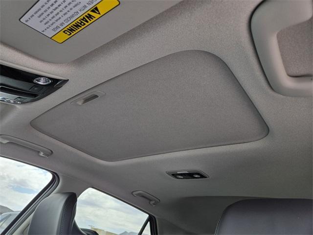 new 2025 Kia Niro car, priced at $32,630