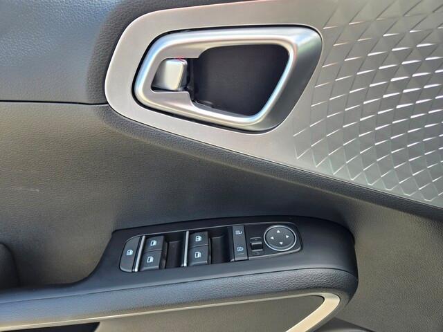 new 2025 Kia Soul car, priced at $24,400