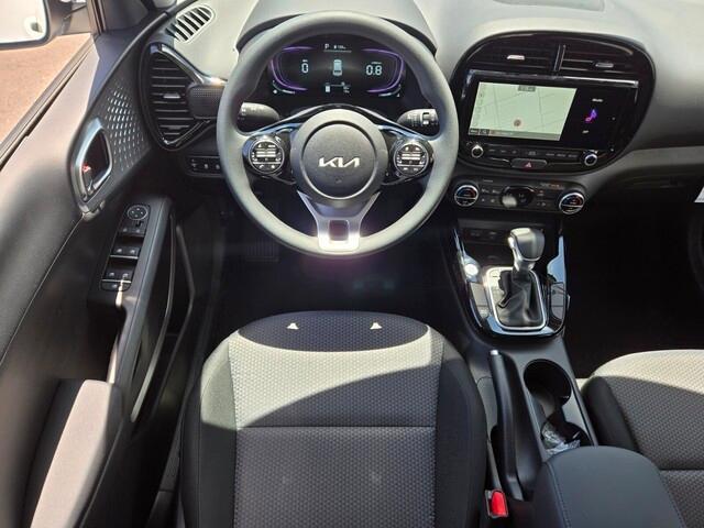new 2025 Kia Soul car, priced at $24,400
