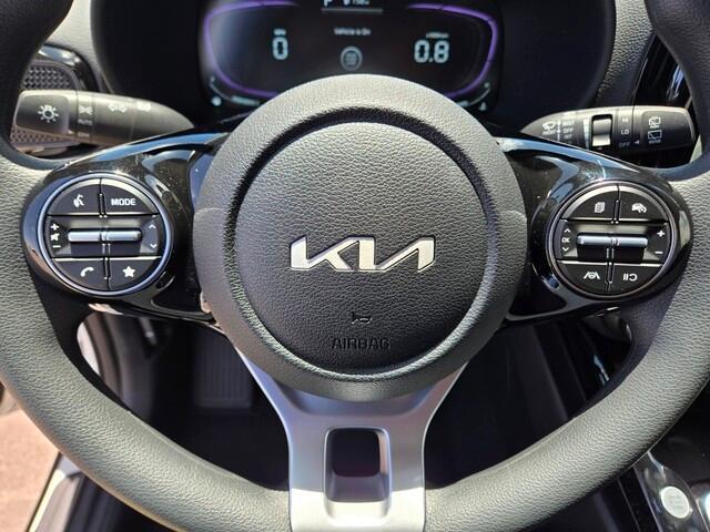 new 2025 Kia Soul car, priced at $24,400