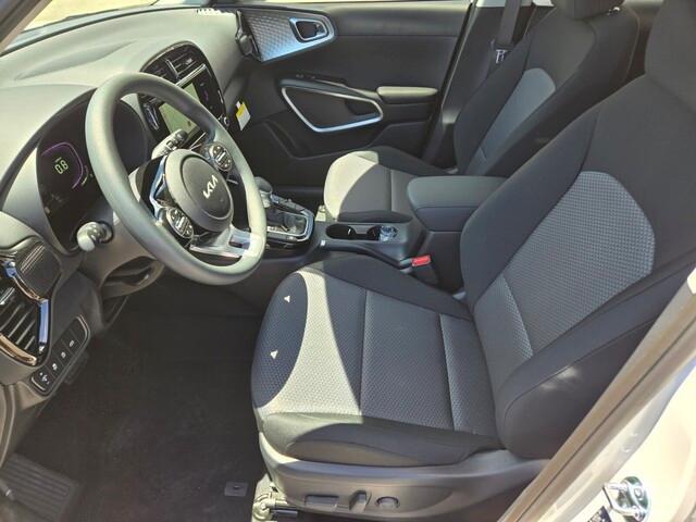 new 2025 Kia Soul car, priced at $24,400