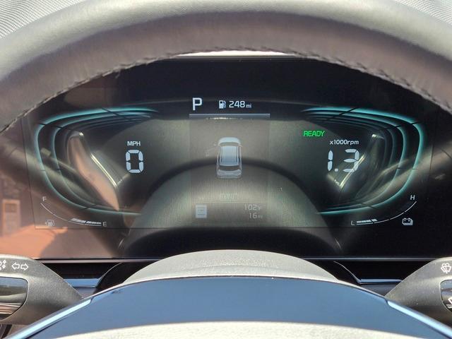 new 2025 Kia Niro car, priced at $35,950