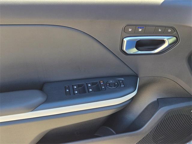 new 2025 Kia K4 car, priced at $31,465
