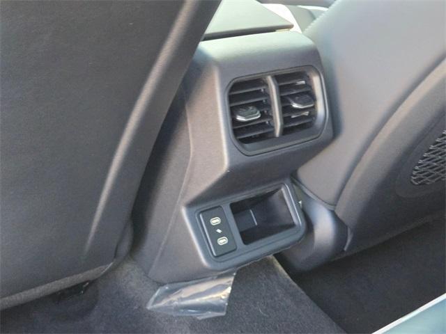 new 2025 Kia K4 car, priced at $31,465