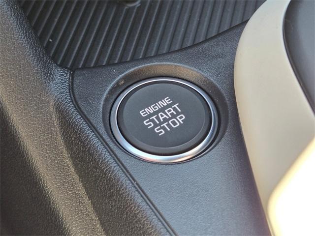 new 2025 Kia K4 car, priced at $31,465