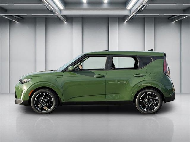 used 2023 Kia Soul car, priced at $18,888