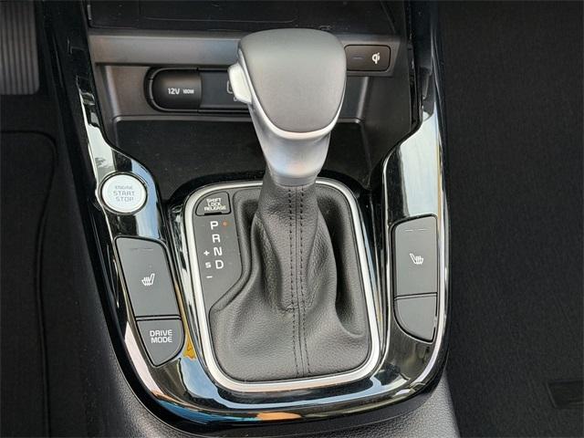 used 2023 Kia Soul car, priced at $18,888