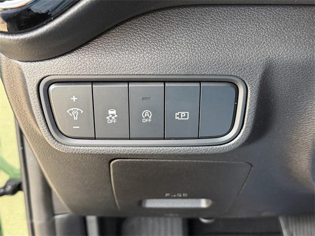 used 2023 Kia Soul car, priced at $18,888