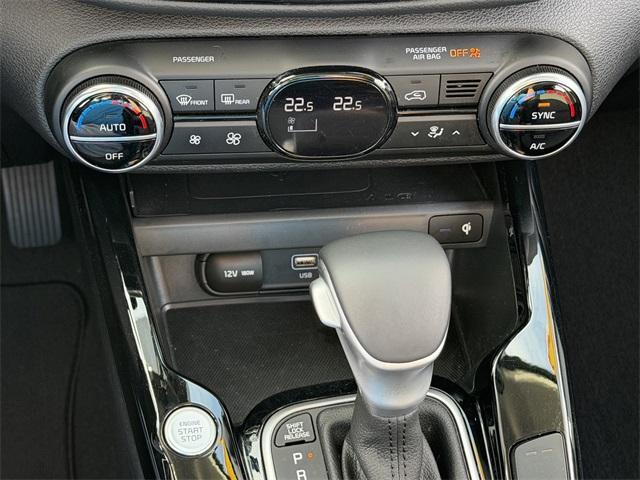 used 2023 Kia Soul car, priced at $18,888