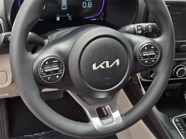 new 2025 Kia Soul car, priced at $22,960