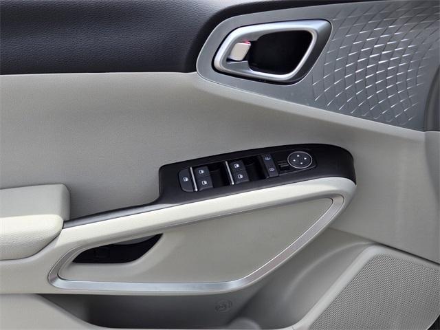 new 2025 Kia Soul car, priced at $22,960