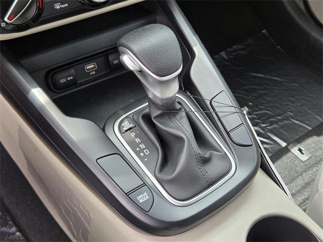 new 2025 Kia Soul car, priced at $22,960