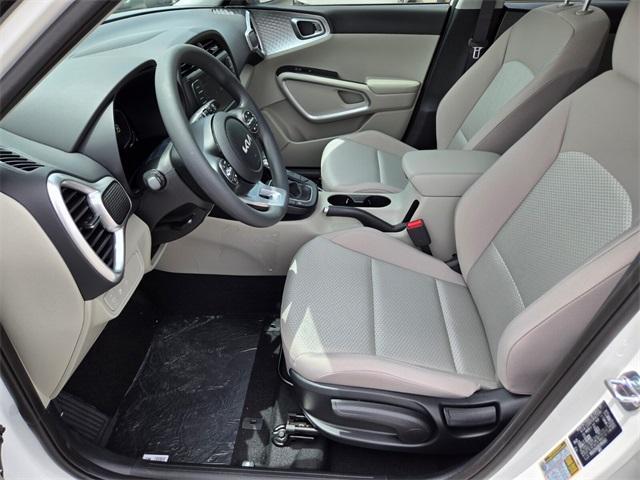 new 2025 Kia Soul car, priced at $22,960