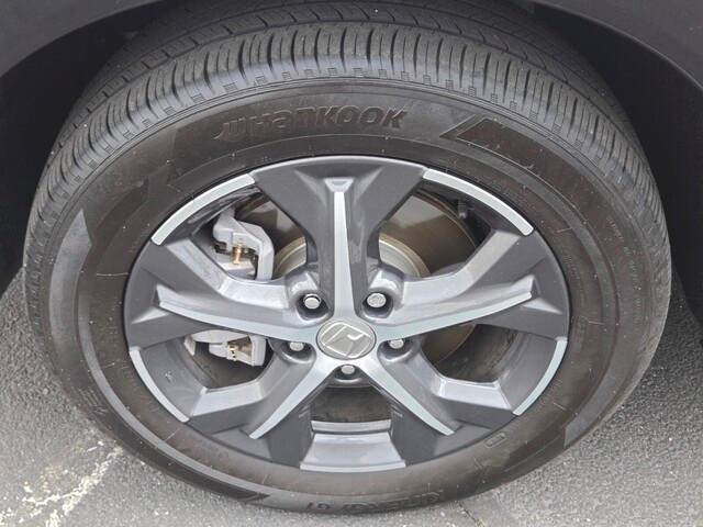 used 2023 Honda HR-V car, priced at $22,260