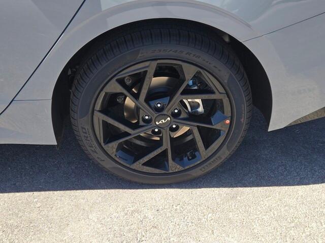 new 2026 Kia K5 car, priced at $32,260