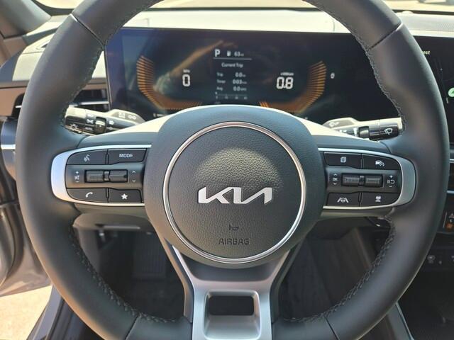 new 2026 Kia K5 car, priced at $32,260