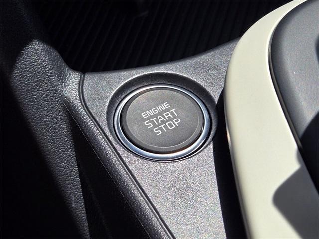 new 2025 Kia K4 car, priced at $26,365