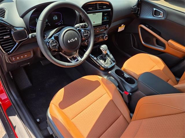 new 2025 Kia Soul car, priced at $27,360
