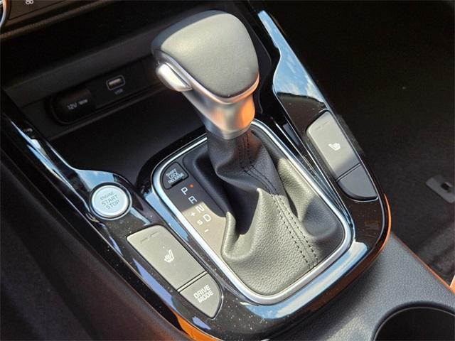 new 2025 Kia Soul car, priced at $27,360