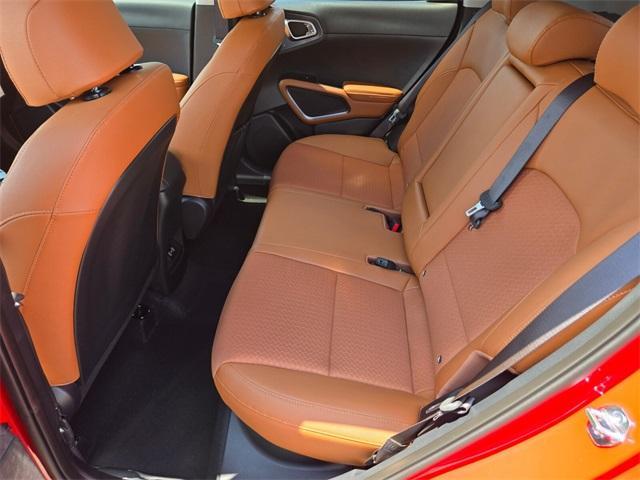 new 2025 Kia Soul car, priced at $27,360