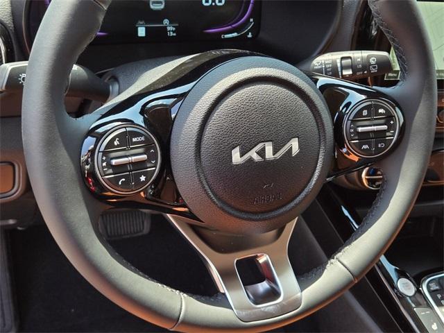 new 2025 Kia Soul car, priced at $27,360