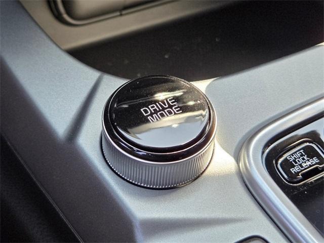 new 2025 Kia Seltos car, priced at $25,250