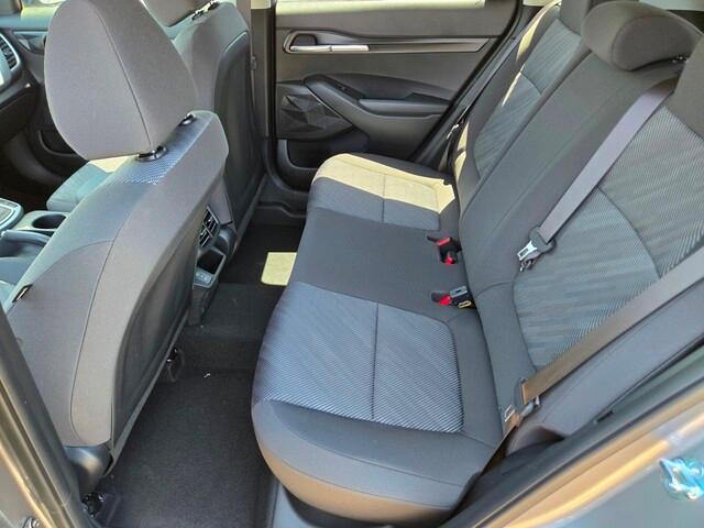 new 2025 Kia Seltos car, priced at $26,425