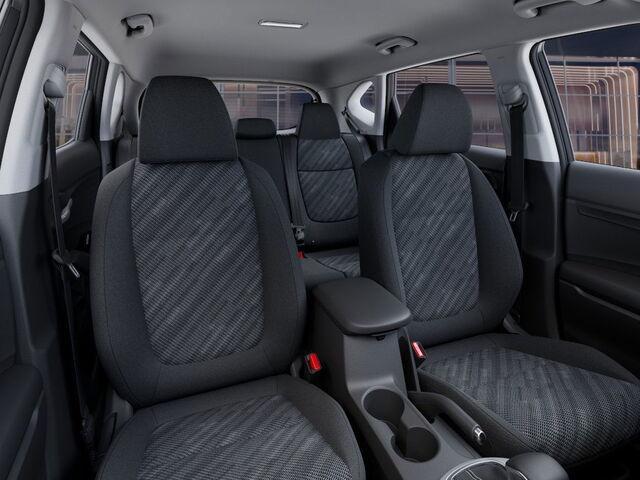 new 2025 Kia Seltos car, priced at $26,425