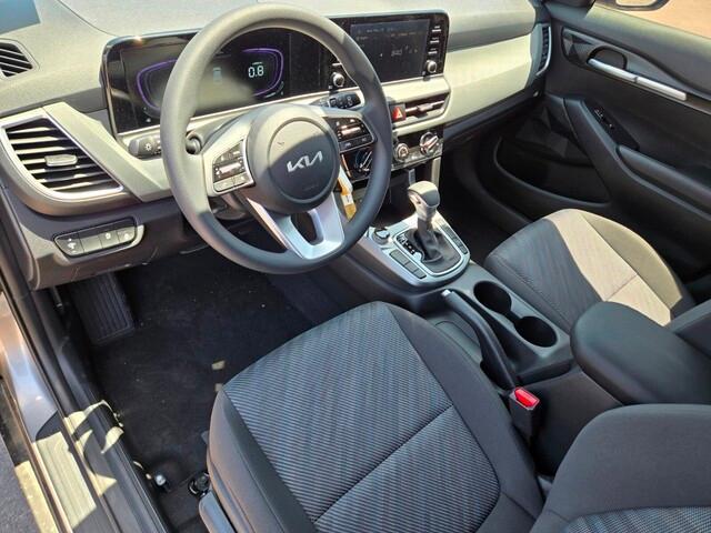 new 2025 Kia Seltos car, priced at $26,425