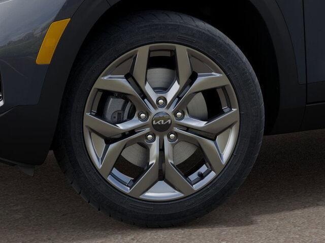new 2025 Kia Seltos car, priced at $26,425