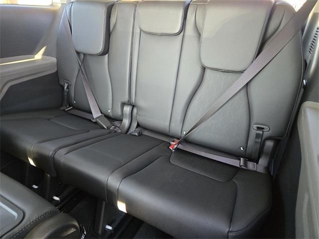 new 2026 Kia Carnival car, priced at $41,265