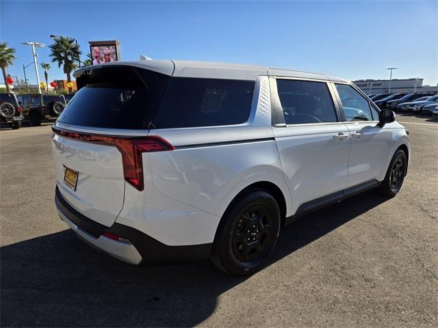 new 2026 Kia Carnival car, priced at $41,265