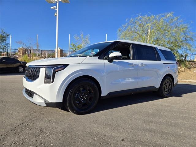 new 2026 Kia Carnival car, priced at $41,265