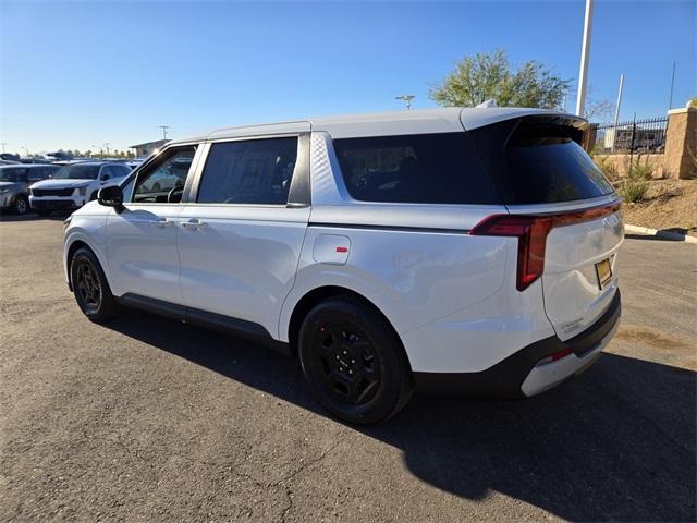 new 2026 Kia Carnival car, priced at $41,265