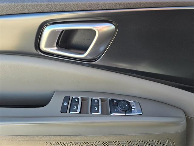 new 2026 Kia Carnival car, priced at $41,265