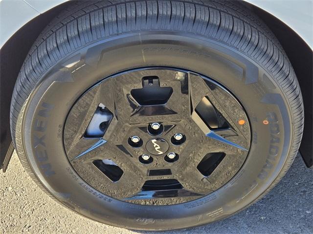 new 2026 Kia Carnival car, priced at $41,265