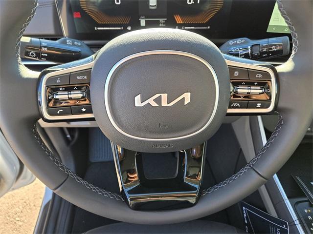 new 2026 Kia Carnival car, priced at $41,265