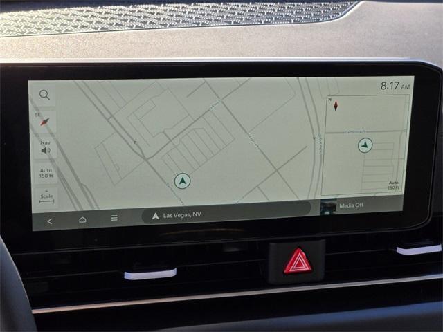 new 2026 Kia Carnival car, priced at $41,265