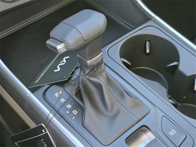 new 2026 Kia Carnival car, priced at $41,265