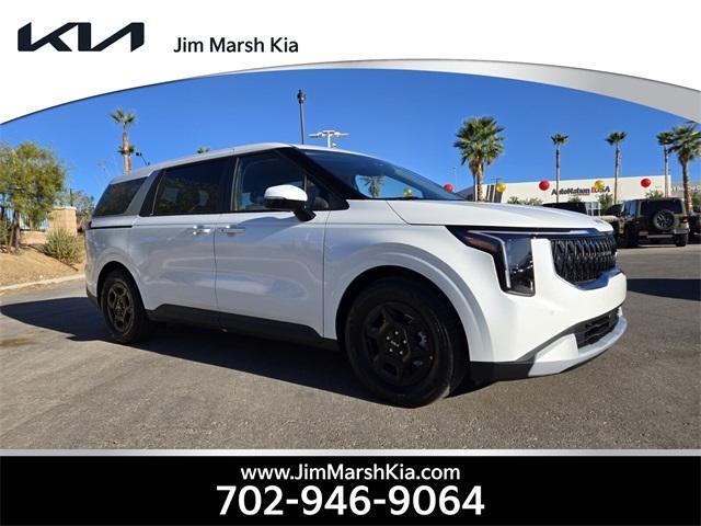 new 2026 Kia Carnival car, priced at $41,265