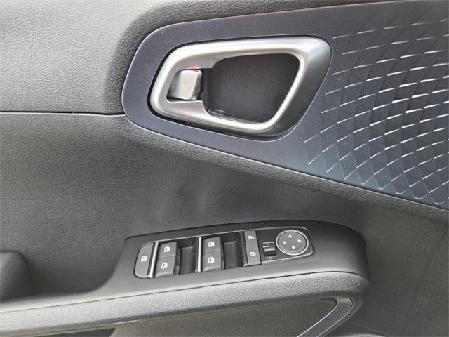 new 2025 Kia Soul car, priced at $25,805